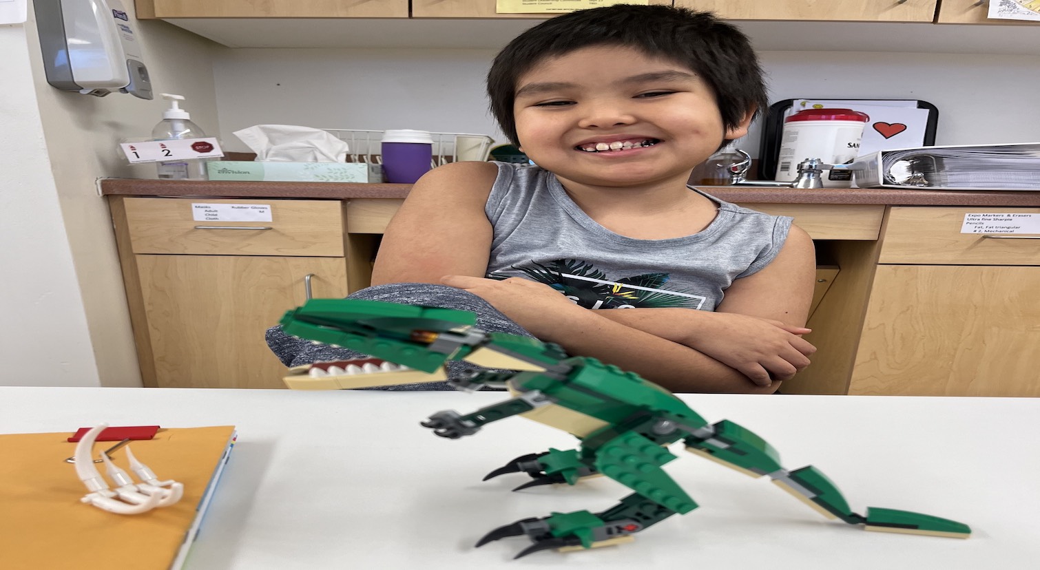 Home Hoonah City Schools